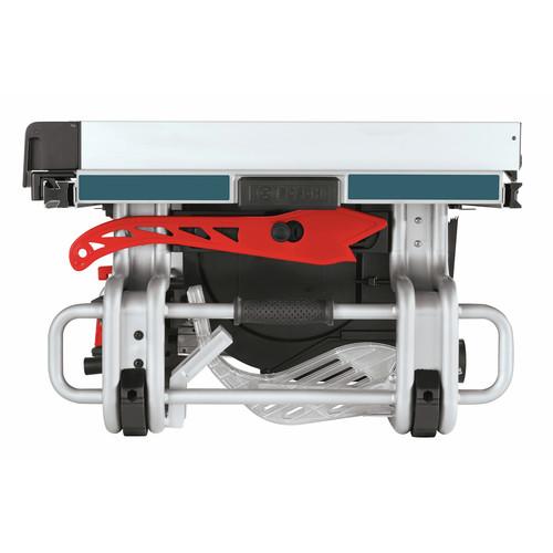 Bosch 10 in. Portable Jobsite Table Saw - GTS1031 - Image 6