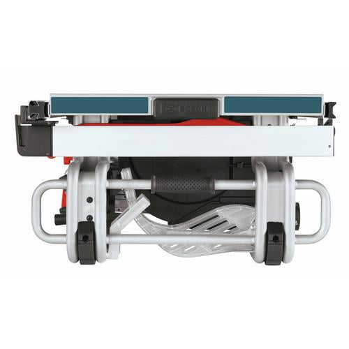 Bosch 10 in. Portable Jobsite Table Saw - GTS1031 - Image 7