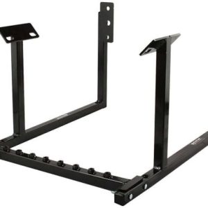 Allstar Performance 10130 Engine Cradle Standard Duty 1" Square Tube