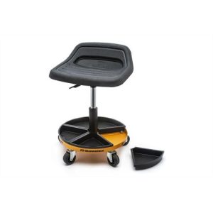 Roller Creeper Seat with Magnetic Trays KDT86994 Brand New!
