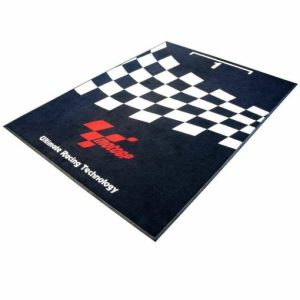 MotoGP Parc Ferme Large Garage Paddock Pit Mat 180x103cm MGPMAT19 FIM New
