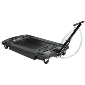 Transfer Tanker With Electric Pump OTC Tools OTC5077A