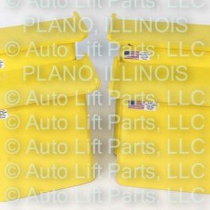 GLOBE LI’ – 2019 CHEVY SILVERADO GMC SIERRA SPECIAL ADAPTERS / Set of 4