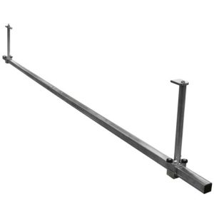 Longacre 52-79622 Toe Bar
