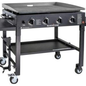 Blackstone 1554 4 burner Professional 36 inch Outdoor Flat Top Gas Griddle
