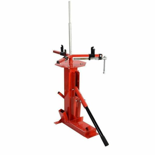 Multi Tire Changer Auto Car Tire Changer Motorcycle Cart ATV Wheel 4" to 16 1/2" - Image 3
