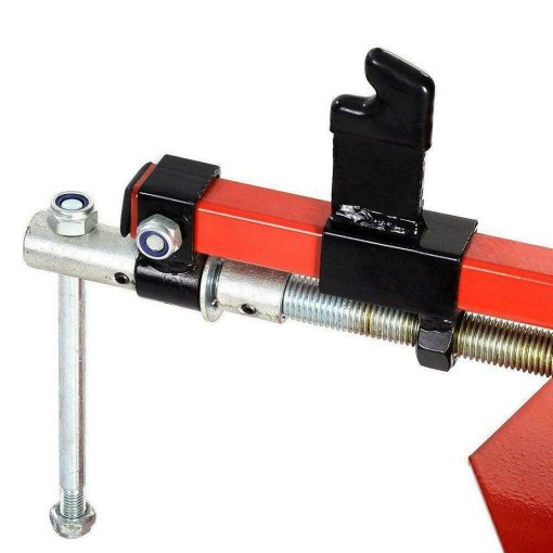 Multi Tire Changer Auto Car Tire Changer Motorcycle Cart ATV Wheel 4" to 16 1/2" - Image 8