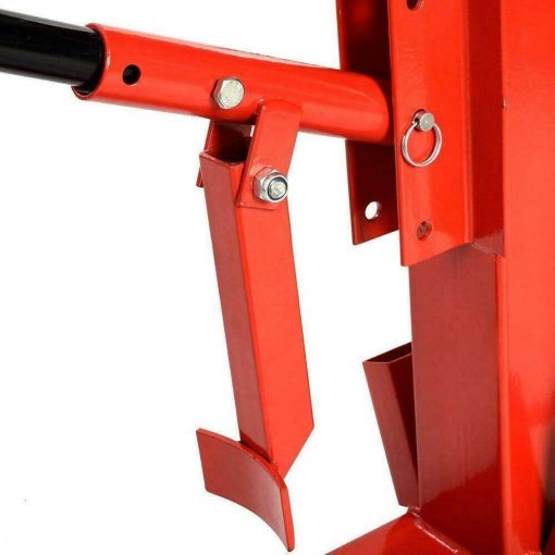 Multi Tire Changer Auto Car Tire Changer Motorcycle Cart ATV Wheel 4" to 16 1/2" - Image 9