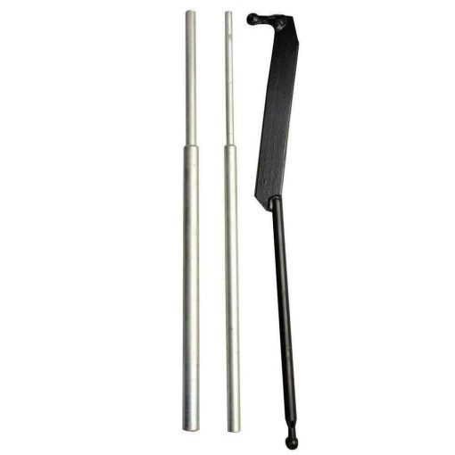 Multi Tire Changer Auto Car Tire Changer Motorcycle Cart ATV Wheel 4" to 16 1/2" - Image 10