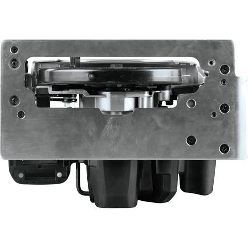 Makita 18V LXT Lithium-Ion 2.0 Ah Sub-Compact Brushless 6-1/2 in. Circular Saw Kit - XSH04RB - Image 11