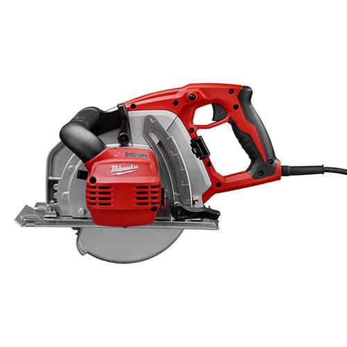 Milwaukee 6370-20 8 in. Metal Cutting Saw - Image 3