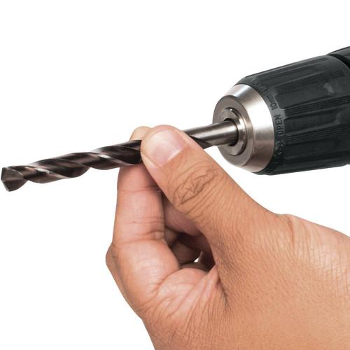 Makita 12V max CXT Lithium-Ion Brushless 3/8 in. Cordless Hammer Drill Driver Kit (2 Ah) - PH05R1 - Image 4