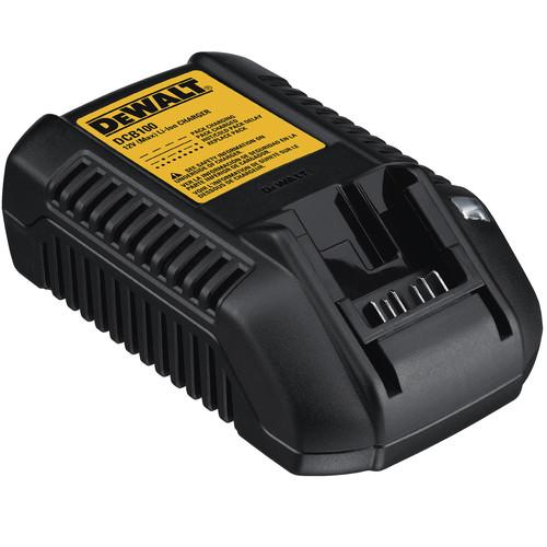 DEWALT 12V MAX Lithium-Ion 3/8 in. Cordless Drill Driver Kit with Keyless Chuck (1.5 Ah) - DCD710S2 - Image 4