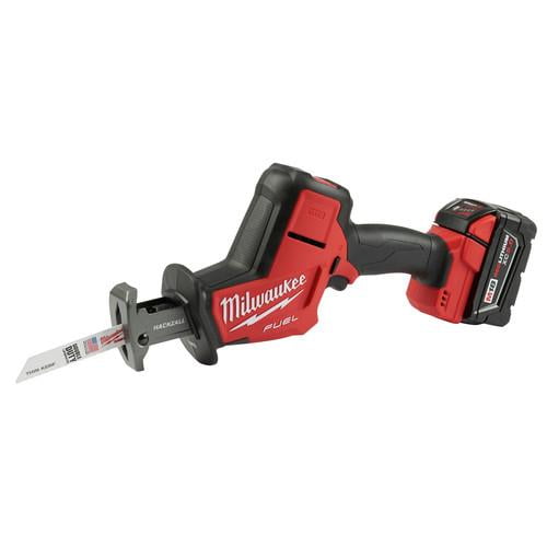 Milwaukee 2719-21 M18 FUEL HACKZALL with 1 Battery Kit - Image 2