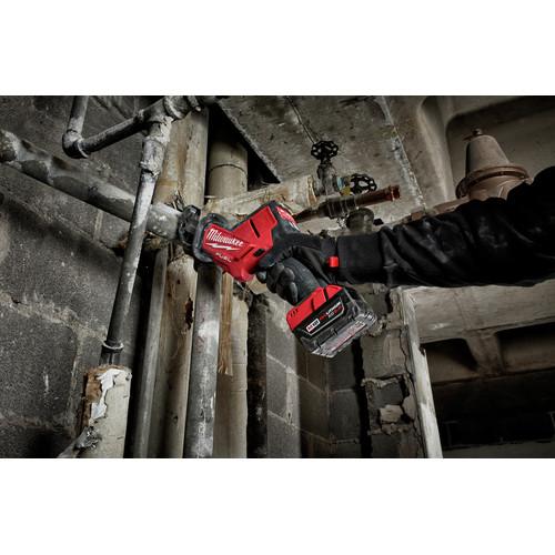 Milwaukee 2719-21 M18 FUEL HACKZALL with 1 Battery Kit - Image 3