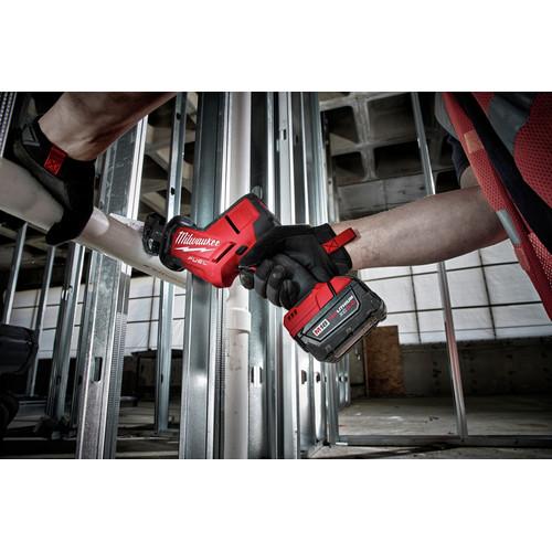 Milwaukee 2719-21 M18 FUEL HACKZALL with 1 Battery Kit - Image 4