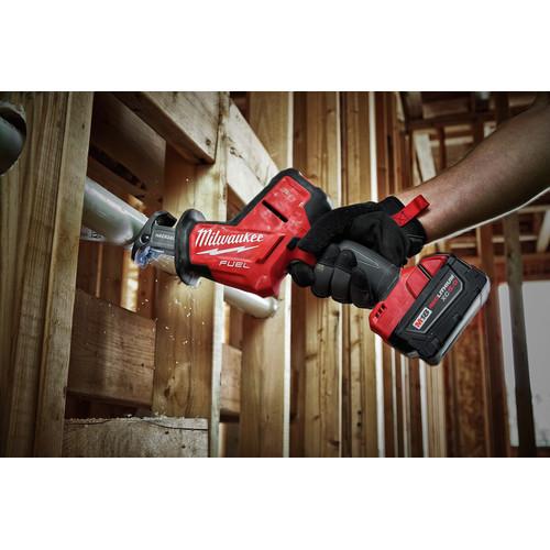Milwaukee 2719-21 M18 FUEL HACKZALL with 1 Battery Kit - Image 5