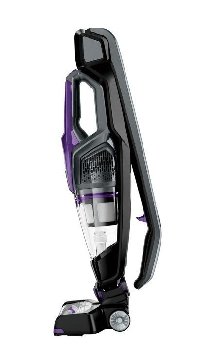 Power Lifter Ion Pet Hard Floor Stick Vacuum, 2482 - Image 8