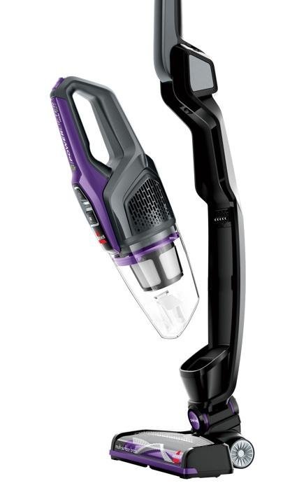 Power Lifter Ion Pet Hard Floor Stick Vacuum, 2482 - Image 9