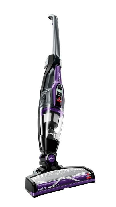 Power Lifter Ion Pet Hard Floor Stick Vacuum, 2482 - Image 10