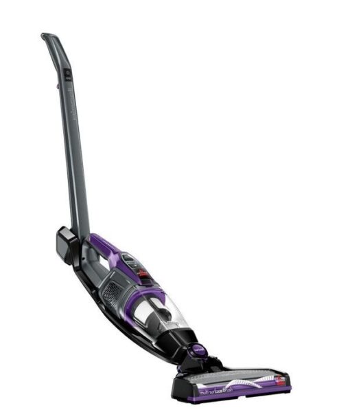 Power Lifter Ion Pet Hard Floor Stick Vacuum, 2482 - Image 11
