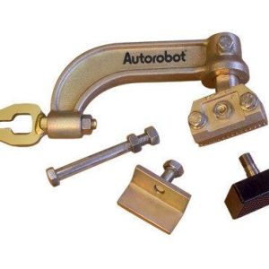 Autorobot Car Body Repair Pulling Gripper set paneI Beating Tool 360 Degrees
