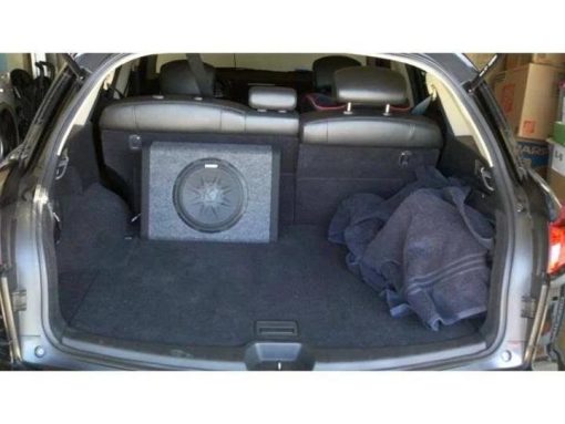 Kicker PT250 10∩∩ Subwoofer with Built-In 100W Amplifier - Image 5