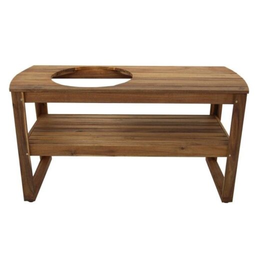 Big Green Egg Cypress EGG Tables - Image 2