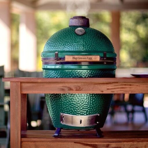 Big Green Egg Cypress EGG Tables - Image 3