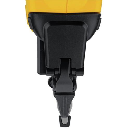 DEWALT 20V MAX 18 Gauge Cordless Brad Nailer (Tool Only) - DCN680B - Image 8