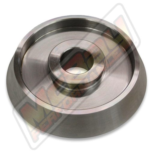 Ranger Accuturn Wheel Balancer 36mm Shaft Large Cone for Ford F450 F550 Trucks