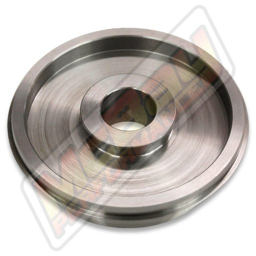 Ranger Accuturn Wheel Balancer 36mm Shaft Large Cone for Ford F450 F550 Trucks - Image 2