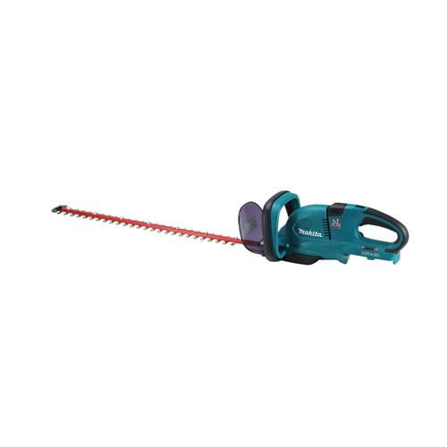 Makita 18V X2 LXT Cordless Lithium-Ion (36V) Hedge Trimmer (Tool Only) - XHU04Z