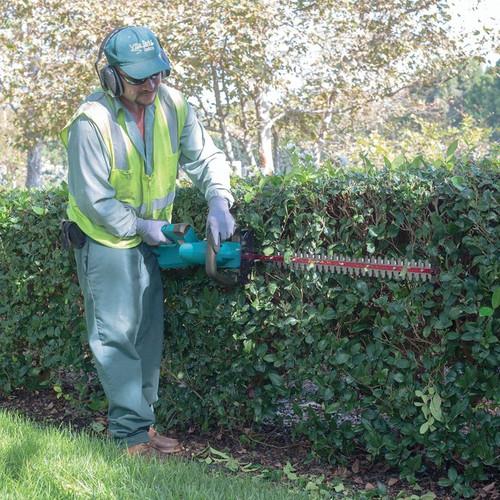 Makita 18V X2 LXT Cordless Lithium-Ion (36V) Hedge Trimmer (Tool Only) - XHU04Z - Image 3