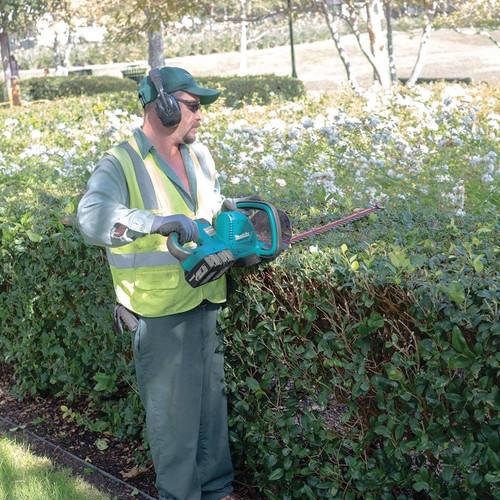 Makita 18V X2 LXT Cordless Lithium-Ion (36V) Hedge Trimmer (Tool Only) - XHU04Z - Image 5