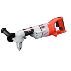 Milwaukee 0721-20 M28 Lithium-Ion 1/2 in. Cordless Right Angle Drill (Tool Only)