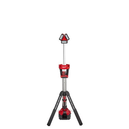 Milwaukee 2135-21HD M18 ROCKET Cordless Lithium-Ion LED Tower Light-Charger - Image 4