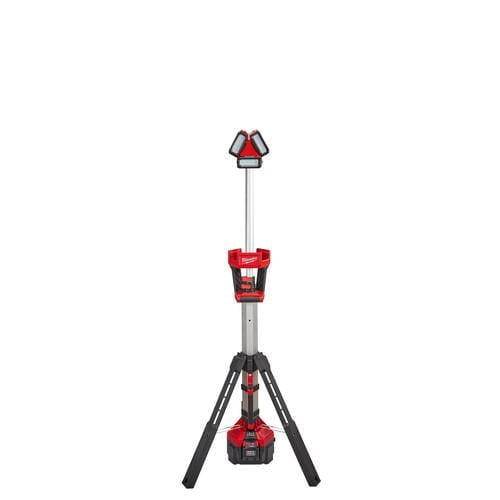 Milwaukee 2135-21HD M18 ROCKET Cordless Lithium-Ion LED Tower Light-Charger - Image 5