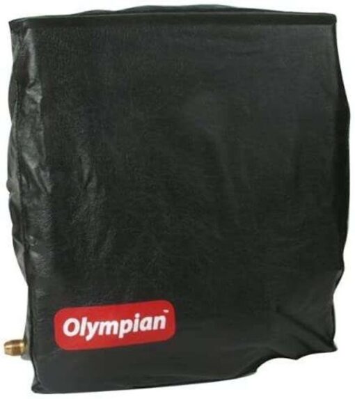 57351 Olympian Wave-8 8000 BTU LP Gas Catalytic Heater - Image 2