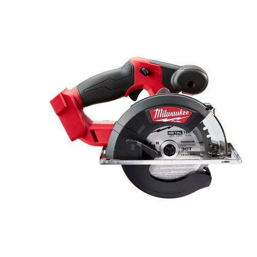 Milwaukee 2782-20 M18 FUEL Metal Cutting Circular Saw (Tool Only)
