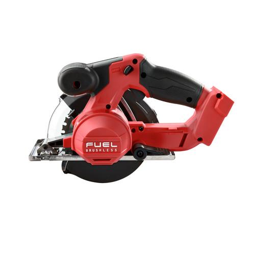 Milwaukee 2782-20 M18 FUEL Metal Cutting Circular Saw (Tool Only) - Image 2