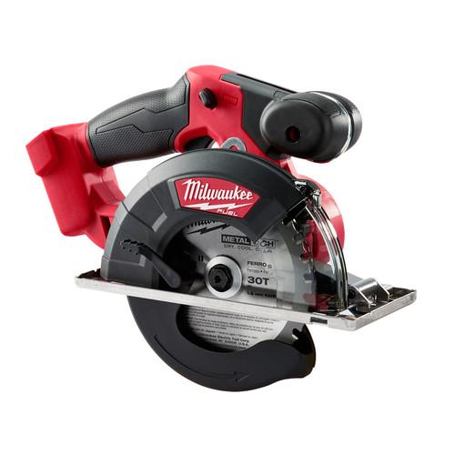 Milwaukee 2782-20 M18 FUEL Metal Cutting Circular Saw (Tool Only) - Image 3