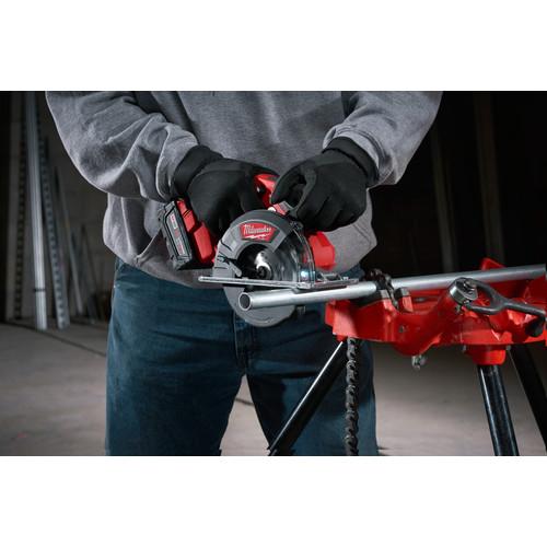 Milwaukee 2782-20 M18 FUEL Metal Cutting Circular Saw (Tool Only) - Image 4