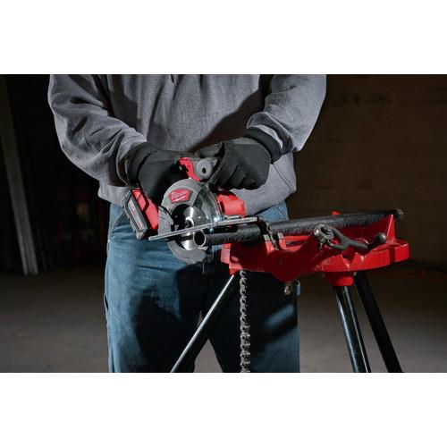 Milwaukee 2782-20 M18 FUEL Metal Cutting Circular Saw (Tool Only) - Image 5