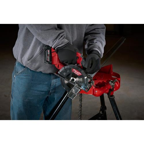 Milwaukee 2782-20 M18 FUEL Metal Cutting Circular Saw (Tool Only) - Image 6