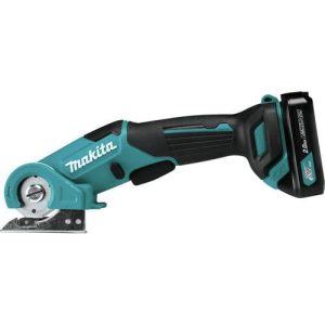 Makita 12V max CXT Lithium-Ion Multi-Cutter Kit (2.0Ah) - PC01R3