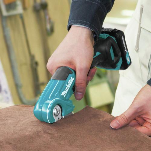 Makita 12V max CXT Lithium-Ion Multi-Cutter Kit (2.0Ah) - PC01R3 - Image 14