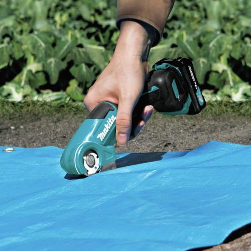Makita 12V max CXT Lithium-Ion Multi-Cutter Kit (2.0Ah) - PC01R3 - Image 15