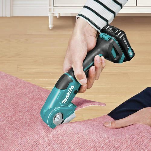 Makita 12V max CXT Lithium-Ion Multi-Cutter Kit (2.0Ah) - PC01R3 - Image 16