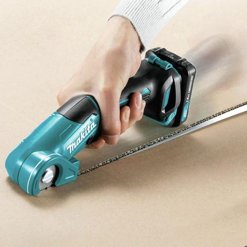 Makita 12V max CXT Lithium-Ion Multi-Cutter Kit (2.0Ah) - PC01R3 - Image 17